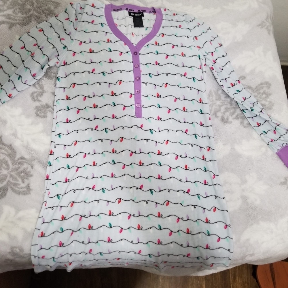 Joe Boxer Sleepwear - Picture 2 of 5